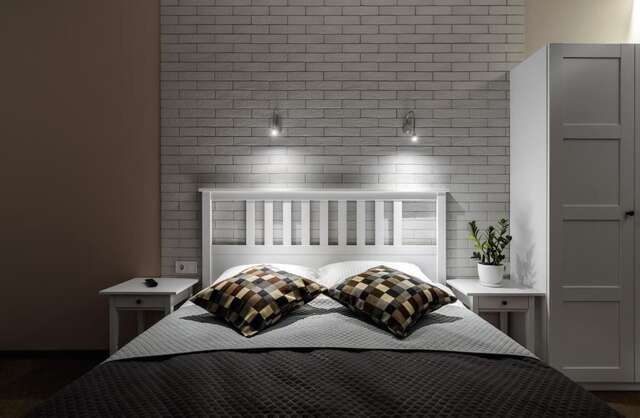 Апартаменты CITY Aparts Львов-64