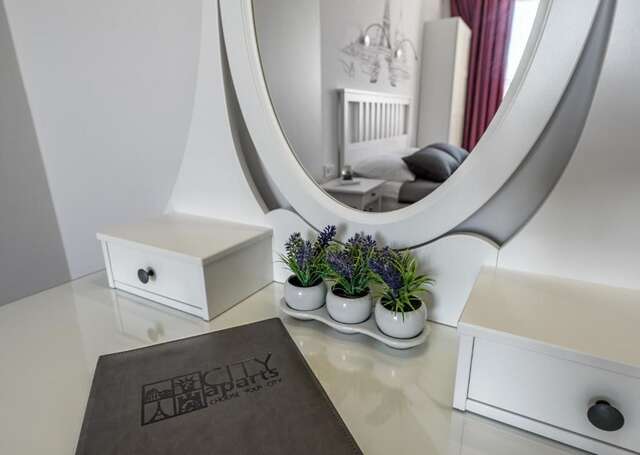 Апартаменты CITY Aparts Львов-74