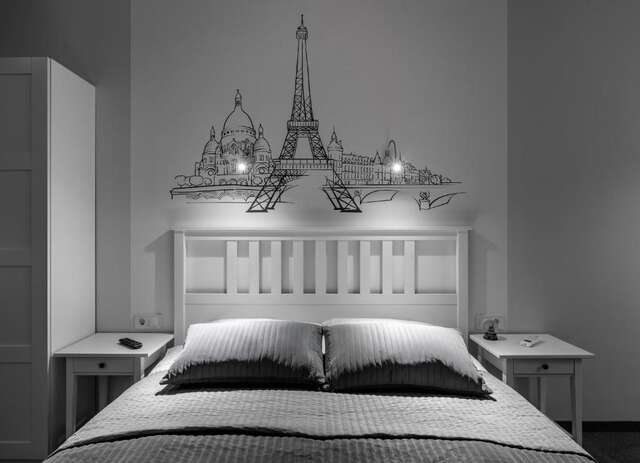 Апартаменты CITY Aparts Львов-76