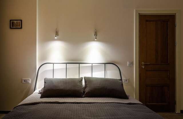 Апартаменты CITY Aparts Львов-87