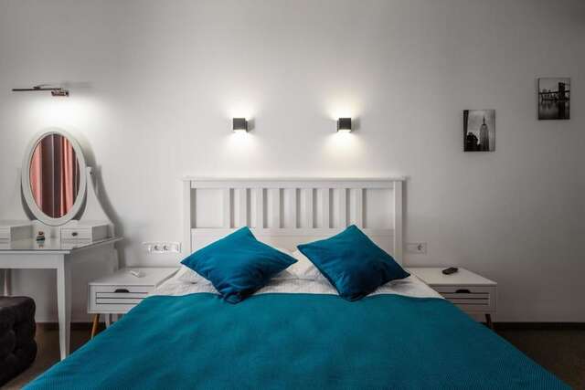 Апартаменты CITY Aparts Львов-98